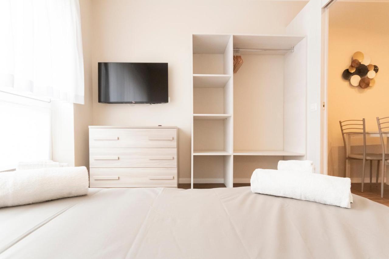 Sweet - Via Torino Appartement *