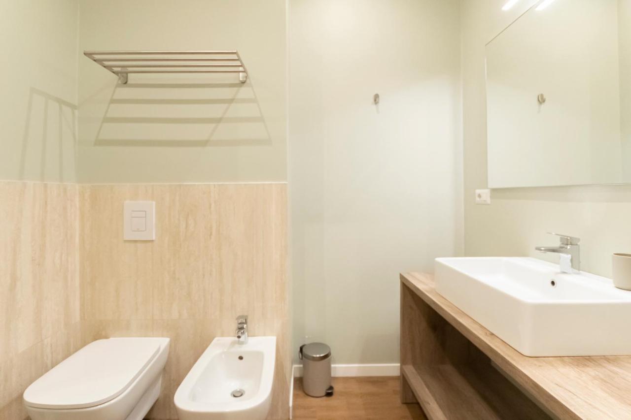 Sweet - Via Torino Appartement *
