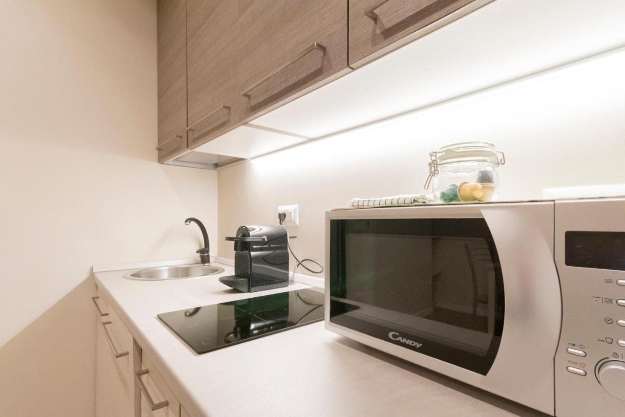 Sweet - Via Torino Appartement Milaan