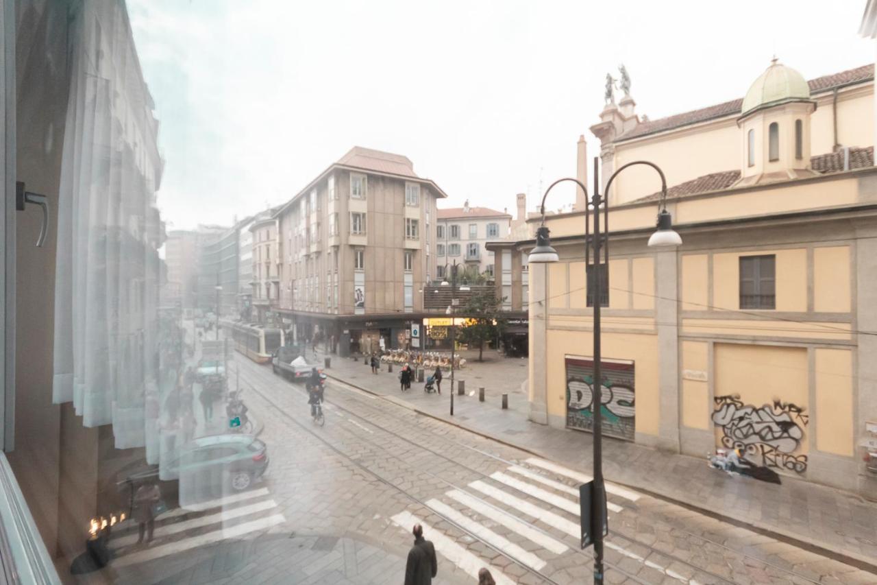 Sweet - Via Torino * Milaan