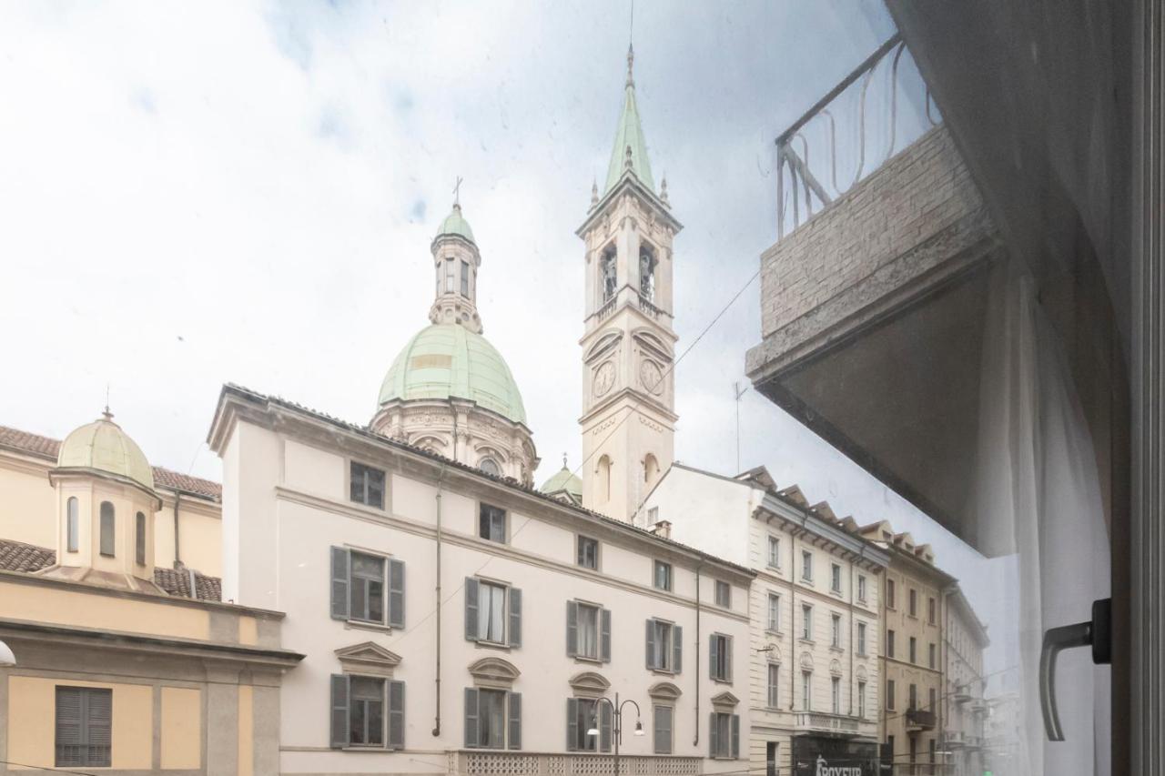 Apartment Sweet - Via Torino Mailand