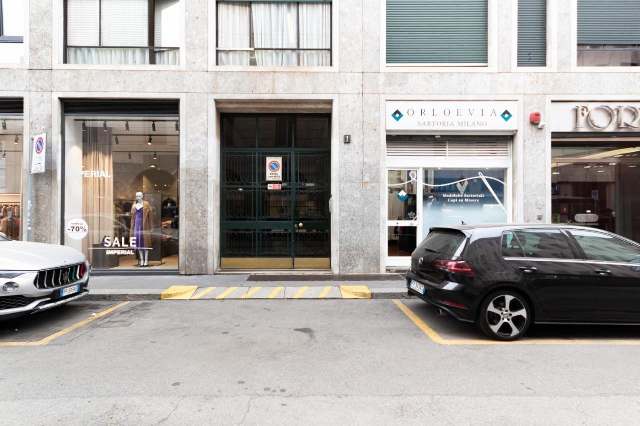 Apartment Sweet - Via Torino